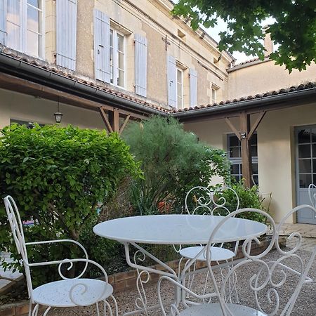 Le Relais Du Chateau Oiron Luaran gambar