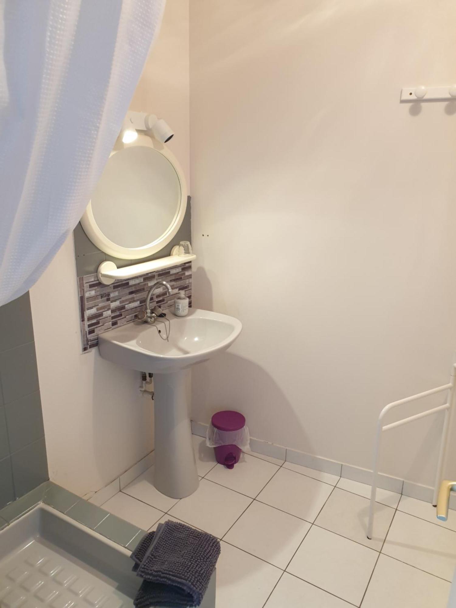 Le Relais Du Chateau Oiron Luaran gambar