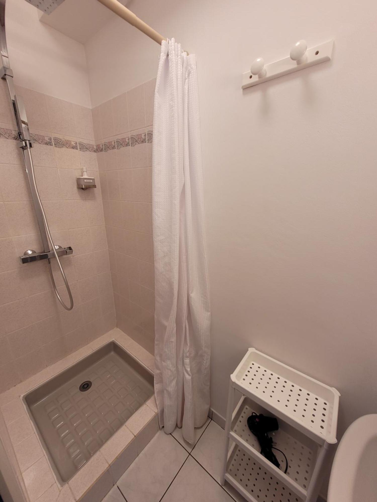 Le Relais Du Chateau Oiron Luaran gambar