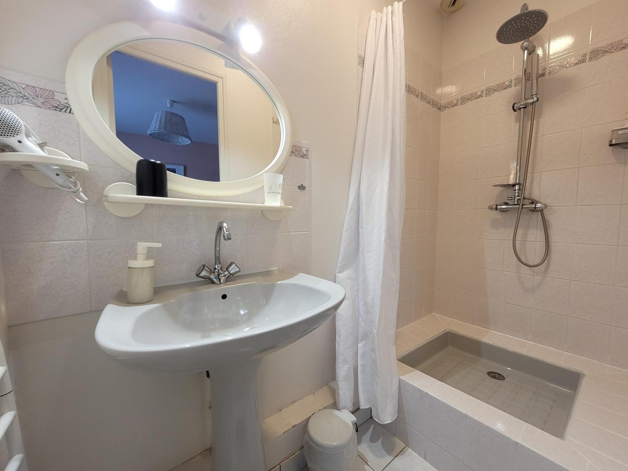 Le Relais Du Chateau Oiron Luaran gambar