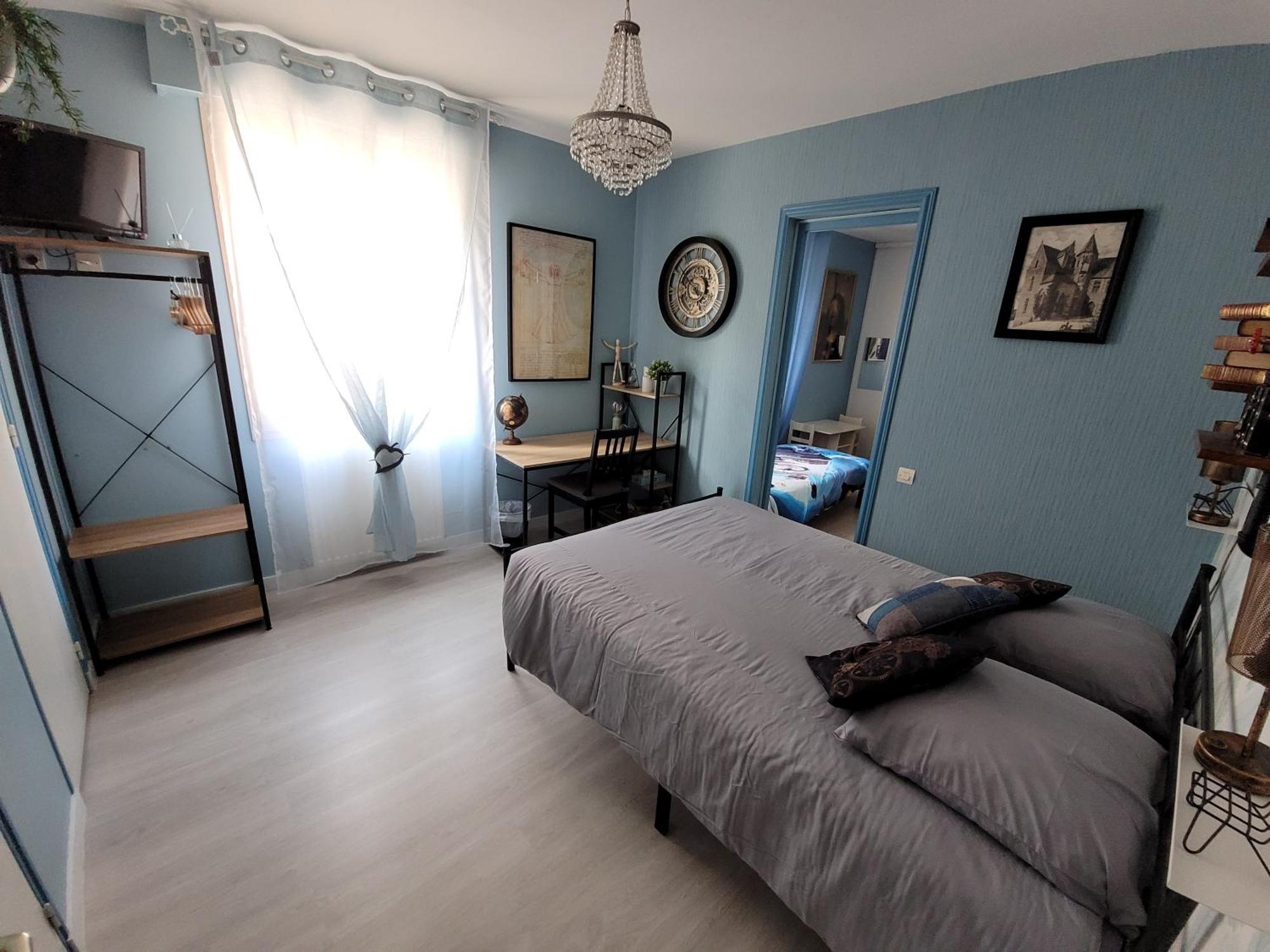 Le Relais Du Chateau Oiron Luaran gambar