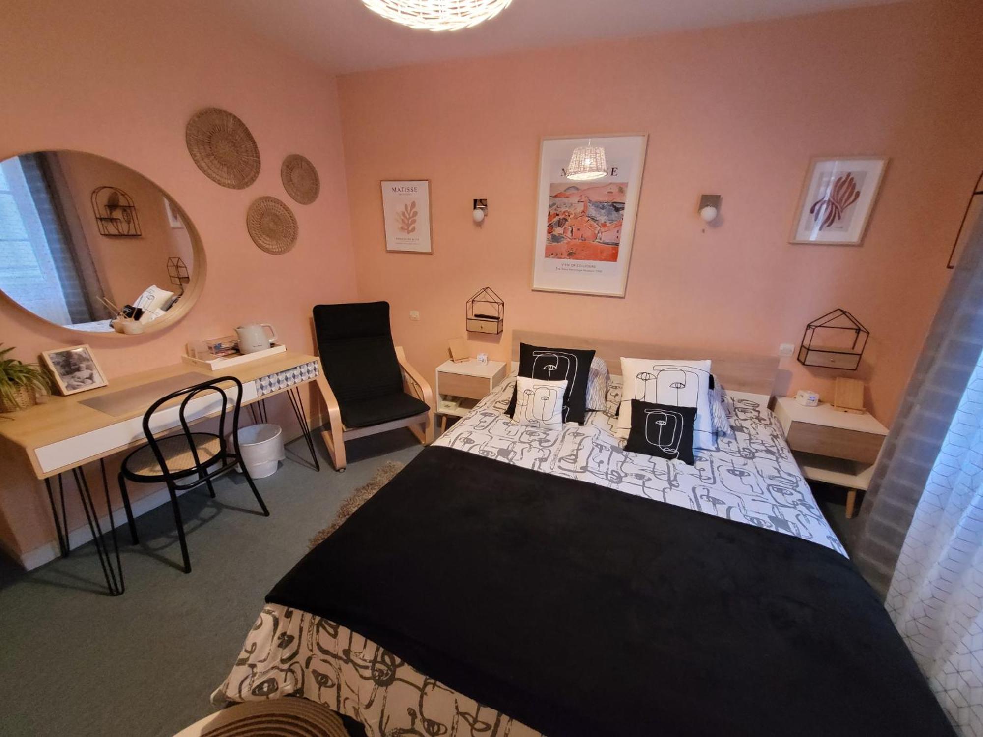 Le Relais Du Chateau Oiron Luaran gambar