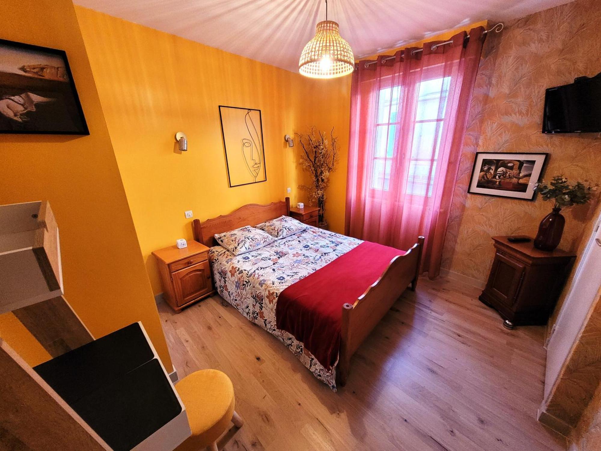 Le Relais Du Chateau Oiron Luaran gambar